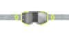 Scott brýle FURY LS šedá/žlutá, SCOTT - USA, (plexi Light Sensitive) 272827-1120327