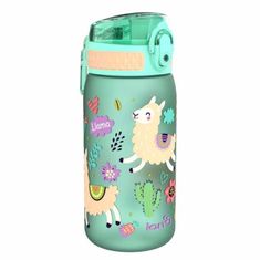 ion8 One Touch Kids Lama, 350 ml
