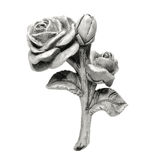 1patro Smuteční dekorace Růže ED187234