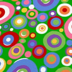 Spoltex AKCE: 100x470 cm Dětský metrážový koberec Candy 24 (Rozměr metrážního produktu Bez obšití)