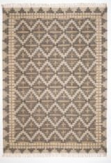 Diamond Carpets Ručně vázaný kusový koberec Marsel DE 2256 Multi Colour 80x150