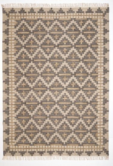 Diamond Carpets Ručně vázaný kusový koberec Marsel DE 2256 Multi Colour
