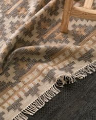 Diamond Carpets Ručně vázaný kusový koberec Marsel DE 2256 Multi Colour 80x150