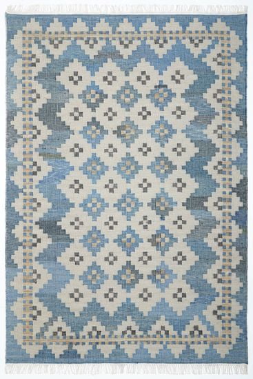 Diamond Carpets Ručně vázaný kusový koberec Casablanca DE 2255 Multi Colour