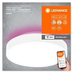 Osram LEDVANCE SMART plus Wifi Orbis Backlight White 350mm TW 4058075574397