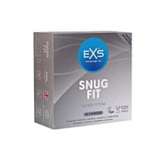 EXS Snug Fit pack Kondomy 48 ks