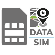 Teltonika Datová SIM karta