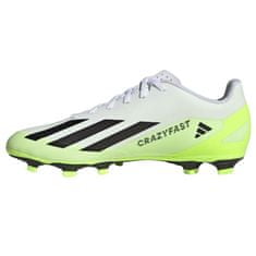 Adidas Fotbalové boty adidas X Crazyfast.4 FxG velikost 48