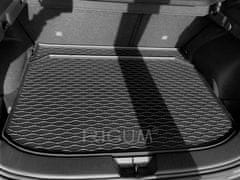 Rigum Gumová vana do kufru Nissan QASHQAI/QASHQAI e-POWER 2022- horní i dolní dno i bez mezipodlahy
