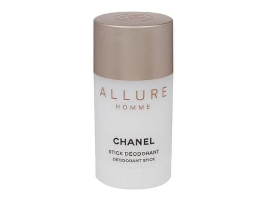 Chanel 75ml allure homme, deodorant