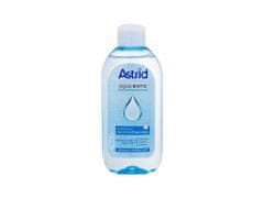 Astrid 200ml aqua biotic refreshing cleansing water