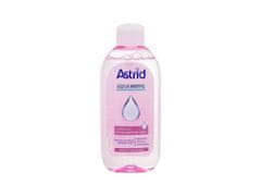 Astrid 200ml aqua biotic softening cleansing water