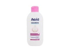 Astrid 200ml aqua biotic softening cleansing milk