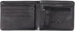 Quiksilver Pánská peněženka Slim Rays Bi-Fold AQYAA03357-KVJ0