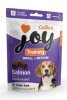 Joy Dog Training S&M Salmon&Insect 150g