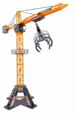 MEGA Jeřáb Crane 120 cm, na kabel
