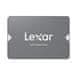 Lexar SSD NS100 2.5" SATA III - 512GB (čtení/zápis: 550/450MB/s)