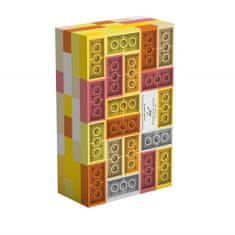 Chronicle Books LEGO Poznámkové listy Brick