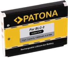 PATONA baterie pro Nokia 3310 BLC-2 1300mAh 3,7V Li-Ion