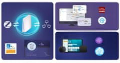 TopElektronik Sonoff iHOST Server AIBridge-26 RV1126 HomeBridge for HomeKit, HomeAssistant, eWeLink LAN Gateway
