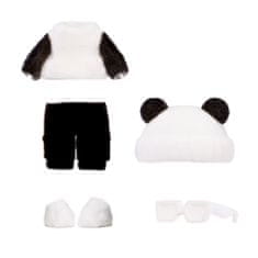 Na! Na! Na! Surprise Fuzzy panenka - Panda Boy