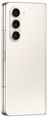 Samsung Galaxy Z Fold5, 12GB/512GB, Cream - rozbaleno