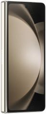 Samsung Galaxy Z Fold5, 12GB/512GB, Cream - rozbaleno