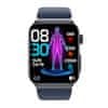 Smartwatch Cardio One blue