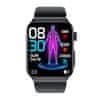 Smartwatch Cardio One black