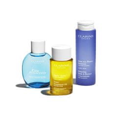 Clarins Koncentrovaný sprchový gel (Relaxing Bath & Shower Concentrate) 200 ml
