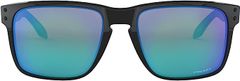 Oakley Holbrook XL Polished Black w/ Prizm Sapphire sluneční brýle