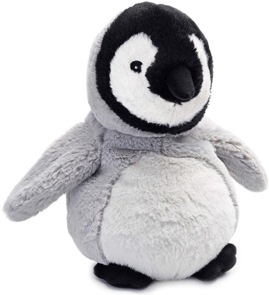 Albi Hřejivý tučňák šedivý