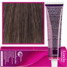 Londa 5/07 Color Professional – profesionální barva na vlasy, zajišťuje zdravý lesk, 60ml
