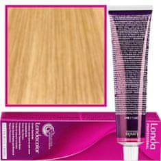 Londa 9/7 Color Professional – profesionální barva na vlasy, zajišťuje zdravý lesk, 60ml