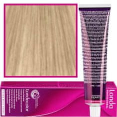 Londa 9/17 Color Professional – profesionální barva na vlasy, zajišťuje zdravý lesk, 60ml