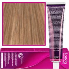 Londa 8/97 Color Professional – profesionální barva na vlasy, zajišťuje zdravý lesk, 60ml