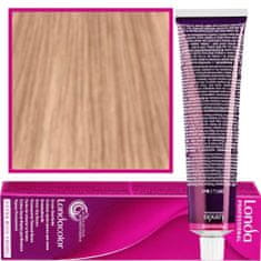Londa 8/96 Color Professional – profesionální barva na vlasy, zajišťuje zdravý lesk, 60ml