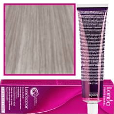Londa 8/81 Color Professional – profesionální barva na vlasy, zajišťuje zdravý lesk, 60ml