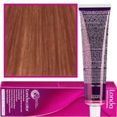 Londa 8/41 Color Professional – profesionální barva na vlasy, zajišťuje zdravý lesk, 60ml