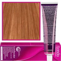 Londa 8/34 Color Professional – profesionální barva na vlasy, zajišťuje zdravý lesk, 60ml
