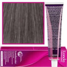 Londa 7/81 Color Professional – profesionální barva na vlasy, zajišťuje zdravý lesk, 60ml