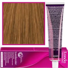 Londa 7/73 Color Professional – profesionální barva na vlasy, zajišťuje zdravý lesk, 60ml