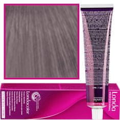 Londa 7/61 Color Professional – profesionální barva na vlasy, zajišťuje zdravý lesk, 60ml