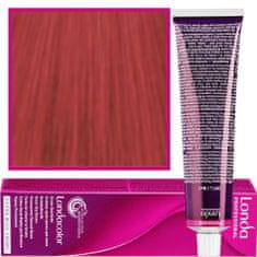 Londa 7/46 Color Professional – profesionální barva na vlasy, zajišťuje zdravý lesk, 60ml