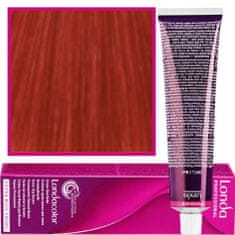 Londa 7/44 Color Professional – profesionální barva na vlasy, zajišťuje zdravý lesk, 60ml