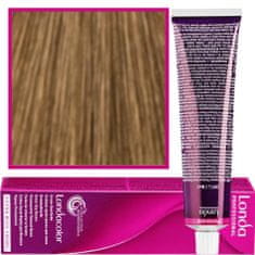 Londa 7/38 Color Professional – profesionální barva na vlasy, zajišťuje zdravý lesk, 60ml