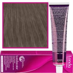 Londa 7/18 Color Professional – profesionální barva na vlasy, zajišťuje zdravý lesk, 60ml