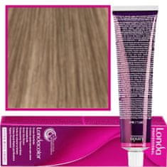 Londa 7/17 Color Professional – profesionální barva na vlasy, zajišťuje zdravý lesk, 60ml