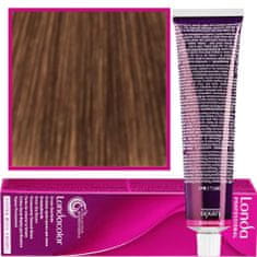 Londa 6/73 Color Professional – profesionální barva na vlasy, zajišťuje zdravý lesk, 60ml