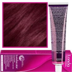 Londa 6/45 Color Professional – profesionální barva na vlasy, zajišťuje zdravý lesk, 60ml